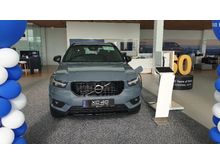 Volvo XC40 T5 R-Design Recharge SUV 2021