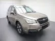 Used 2016 Subaru Forester 2.0 SUV ONE YEAR WARRANTY TIP TOP CONDITION
