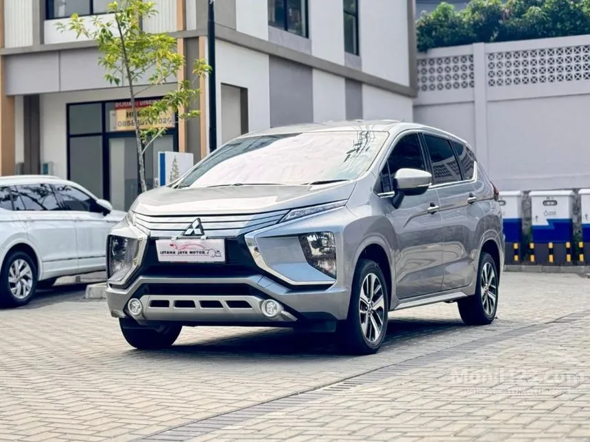 2019 Mitsubishi Xpander Sport MPV