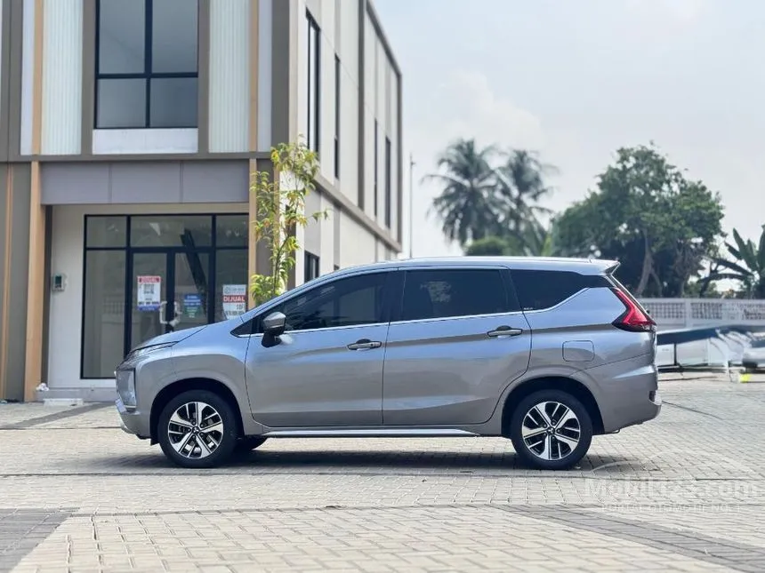 2019 Mitsubishi Xpander Sport MPV