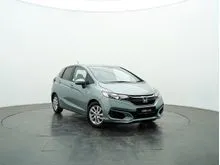 2020 Honda Jazz 1.5 Hatchback