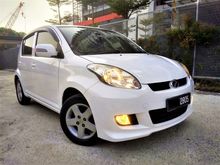 Perodua Myvi 1.3 EZi Hatchback Easy Loan Approved