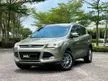 Used [PLATE 1M4U] Ford KUGA 1.6 GTDI ECOBOOST (A) SUV Full/Fast Loan