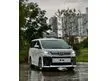 Recon 2018 Toyota Vellfire 2.5 ZG PILOT SEAT ALPINE PLAYER MODELISTA KIT - Cars for sale