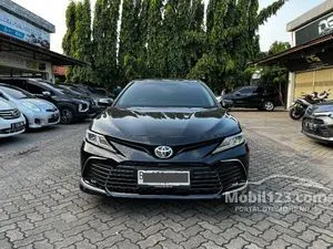 2022 Toyota Camry 2.5 V Sedan