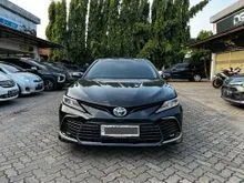 2022 Toyota Camry 2.5 V Sedan