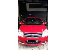 2012 Geely MK 2 1.5 Hatchback