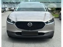 2023 Mazda CX-30 2.0 SKYACTIV-G High Plus Premium SUV