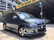 2011 Perodua Myvi 1.3 EZi Full Service Record 11