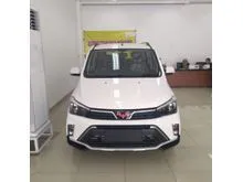 2022 Wuling Confero 1.5 S L Lux+ Wagon
