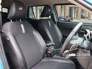 2022 Toyota Raize 1.0 GR Sport TSS (2 Tone) SUV