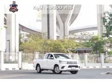 2015 Toyota HILUX REVO 2.4 Smart Cab E Pickup