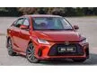 New 2024 Toyota Vios 1.5 G AT PROMO RAYA