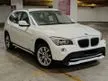 Used 2010 BMW X1 2.0 xDrive20d (AT)