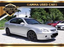 2009 Proton Persona 1.6 (A) TIP TOP CONDITION / 1 YEAR WARANTY