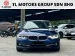 Used 2017 BMW 330e 2.0 Sport Line Sedan EASY LOAN