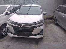 Promo Daihatsu Xenia murah DP 15juta