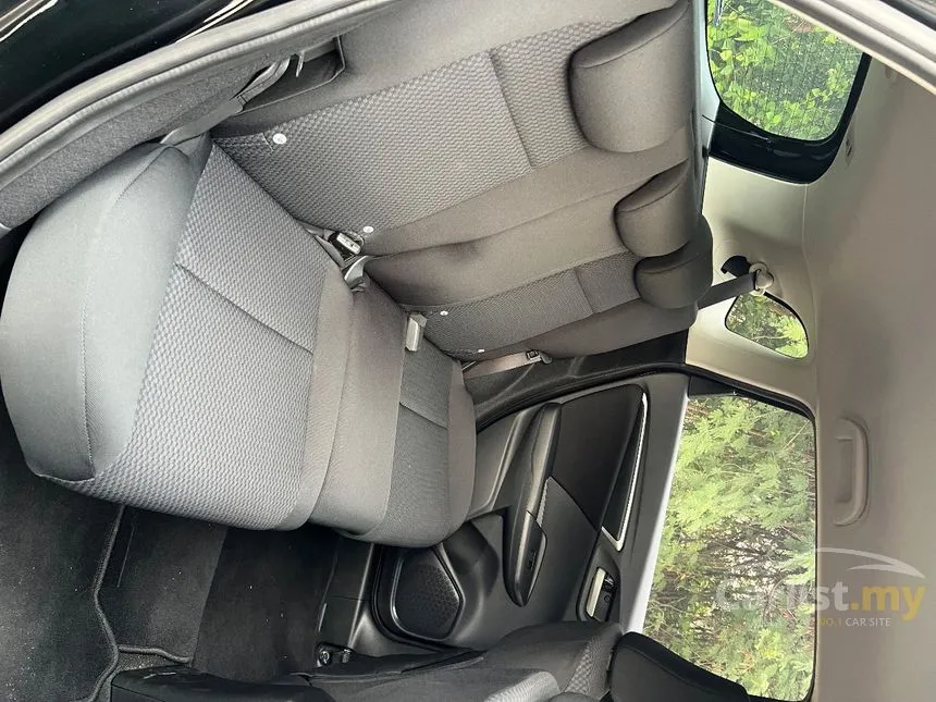 2018 Honda Jazz E Hatchback
