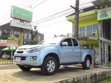 2014 Isuzu D-Max 2.5 SPACE CAB (ปี 11-17) Hi-Lander Z Pickup MT