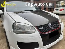 2008 Volkswagen Golf 2.0 GTi MK5 TipTopConditionLikeNEW