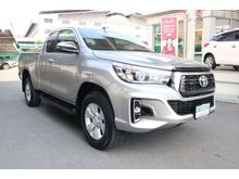 2019 Toyota Hilux Revo 2.4 SMARTCAB Prerunner E Plus Pickup