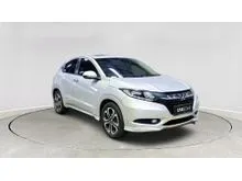 2015 Honda HR-V 1.8 Prestige SUV