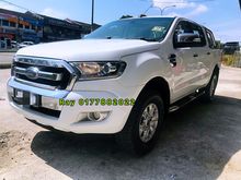 2015 Ford Ranger 2.2 XLT High Rider Car King