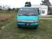 Jual Mobil Suzuki Carry 1992 1.3 di Jawa Barat Manual MPV Minivans Hijau Rp 20.000.000