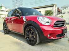2016 Mini Cooper 1.6 R60 Countryman Countryman Hatchback AT