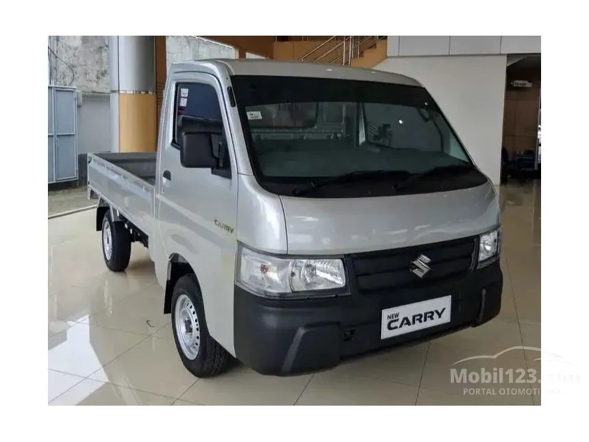 Jual Mobil Suzuki Carry 2024 FD 1.5 di DKI Jakarta Manual Pick