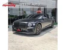 2023 Bentley Flying Spur 4.0 (ปี 20-26) 4WD Sedan