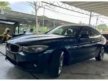 2015 Bmw 328i GRAN TURISMO SPORT 2.0 (A) CARKING