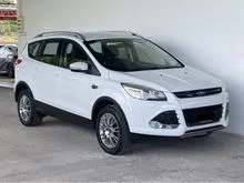 Ford Kuga 1.6 GTDI EcoBoost (A) High Spec Model