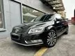 Used 2013 Volkswagen Passat 1.8 TSI Sedan 2014 REGISTERED