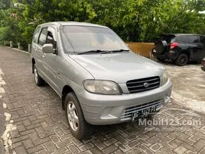 2002 Daihatsu Taruna 1.5 FL SUV
