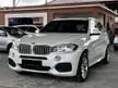 Used (YEAR END PROMOTION) 2018 BMW X5 2.0 xDrive40e M Sport SUV EXCELLENT CONDITION (FREE WARRANTY)