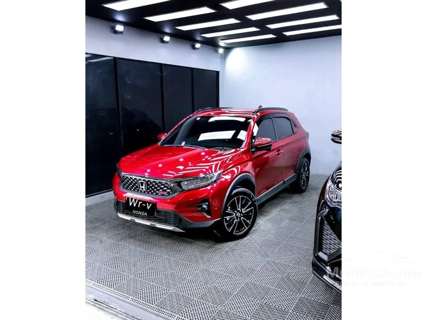 2023 Honda WR-V RS Honda Sensing Wagon