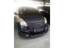 2011 Nissan Grand Livina 1.5 SV Full bodykit (Expander)