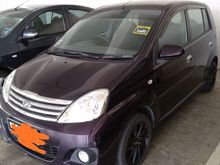 2012 Perodua Viva EZi Elite 1.0
