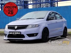2018 Proton Preve 1.6 CFE Premium Sedan