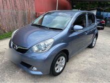 2014 Perodua Myvi 1.3 SX (M)