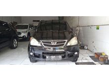 2010 Daihatsu Xenia 1.3 Xi MPV