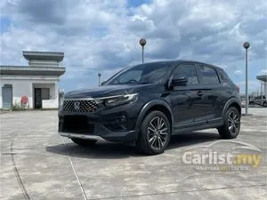 2023 Honda WR-V 1.5 RS SUV