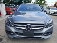 2015 Mercedes-Benz C200 2.0 Avantgarde Sedan