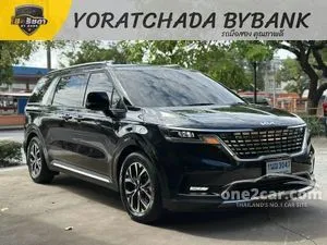 2024 Kia CARNIVAL 2.2 EX Wagon