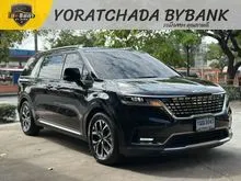 2024 Kia CARNIVAL 2.2 (ปี 20-26) EX Wagon