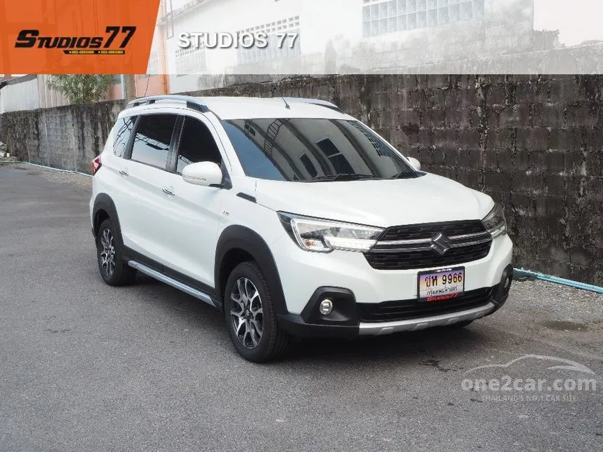 2023 Suzuki XL7 GLX Wagon