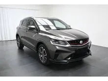 2022 Proton X50 1.5 Premium SUV/MERDEKA PROMISI BELANJA/MAX LOAN