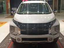 Akhir Tahun Miliki Mitsubishi Xpander 1,5 CROSS Wagon Terbaru