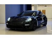 2021 Porsche Panamera 2.9 Hatchback PANAMERA TURBO Grade 5A Ready Unit Offer